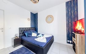 Appartement Moderne, Proche Porte De Versailles Et Gare De Clamart